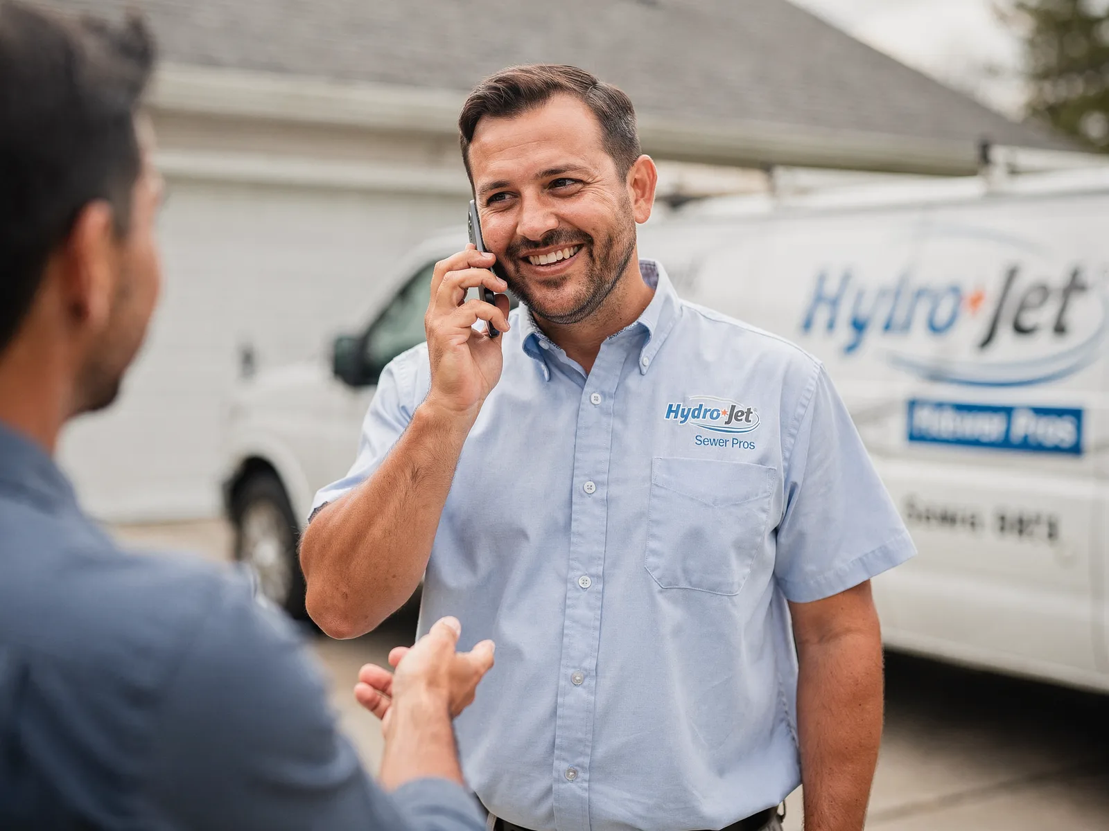 Hydro Jetting Fanrock, WV FAQs
